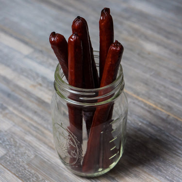 Carolina Reaper Snack Sticks - The Pepper Pantry (Formerly Marie Sharp's)